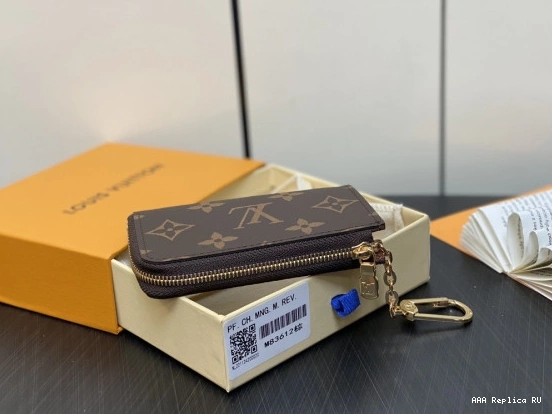 Aaa replica bags Noa WALLET-11*7*1.5cm VUITTON LOUIS 0805